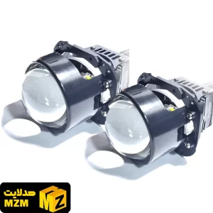 لنز اسپرت L100-PRO Bi-LED برند MZM
