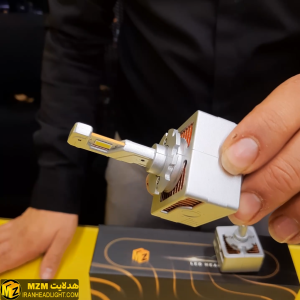 هدلایت d1s و d1 - هدلایت BENZ و BMW -هدلایت مرسدس بنز