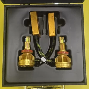 هدلایت میباخ پرو