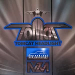 هدلایت تام کت