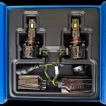 هدلایت تام کت - تصویر 2