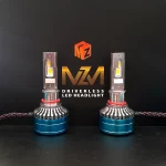 هدلایت d300 - تصویر 3