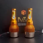 هدلایت d70 - تصویر 4