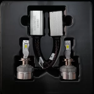 هدلایت رپتور