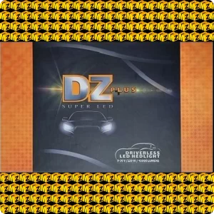 هدلایت DZ پرو