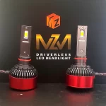 هدلایت d100 - تصویر 3