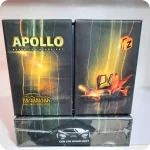 هدلایت آپولو