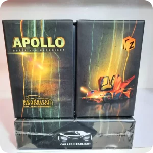 هدلایت آپولو