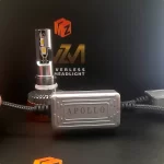 هدلایت آپولو - تصویر 3