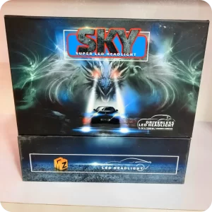 هدلایت اسکای پرو