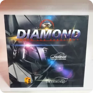 هدلایت دیاموند