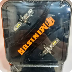 هدلایت مینی سان