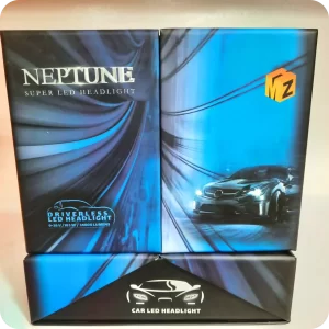 هدلایت نپتون