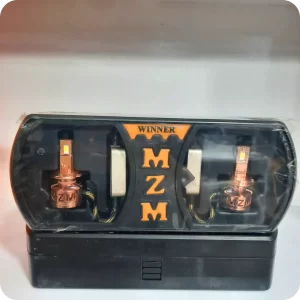 هدلایت وینر